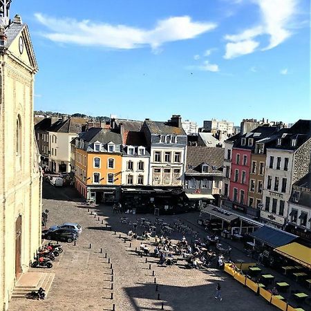 Appartement De 70 M2 Bien Situe A Boulogne Sur Mer Экстерьер фото