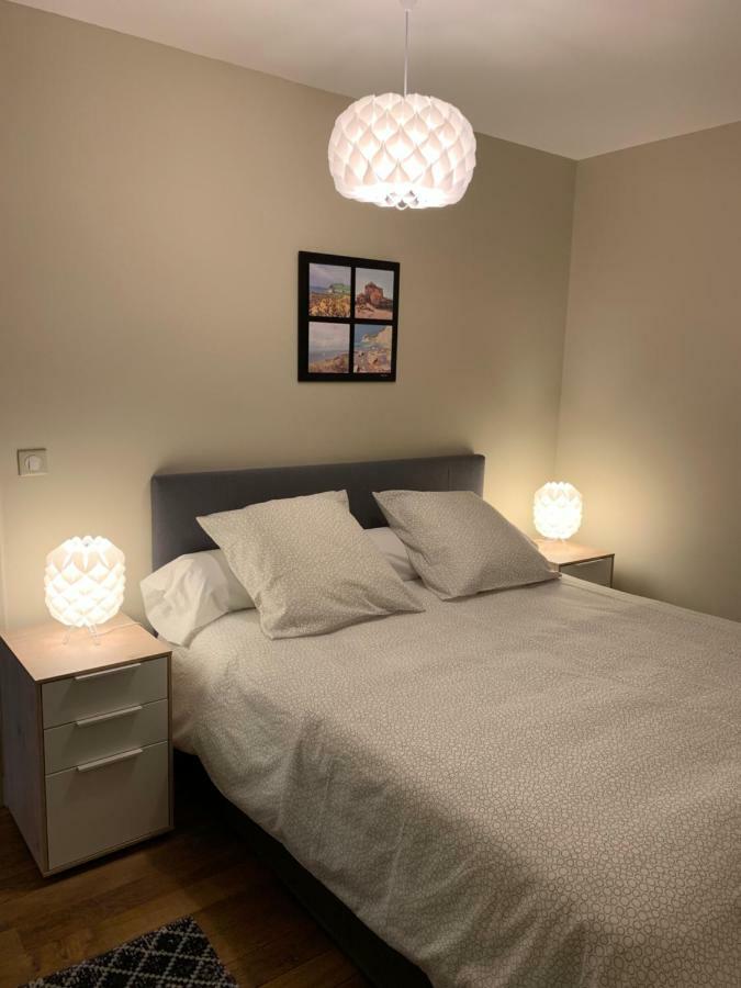 Appartement De 70 M2 Bien Situe A Boulogne Sur Mer Экстерьер фото