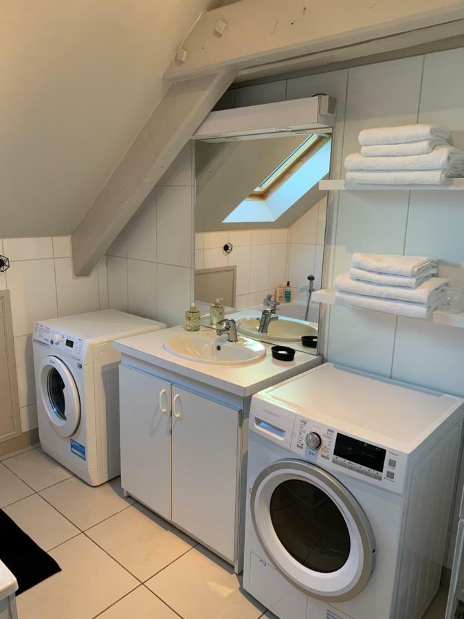 Appartement De 70 M2 Bien Situe A Boulogne Sur Mer Экстерьер фото