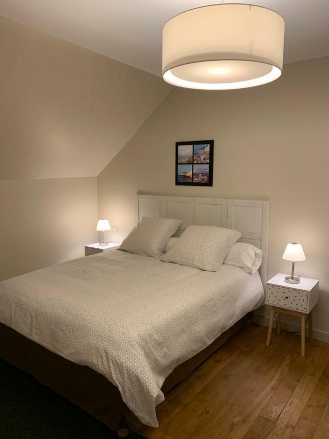 Appartement De 70 M2 Bien Situe A Boulogne Sur Mer Экстерьер фото
