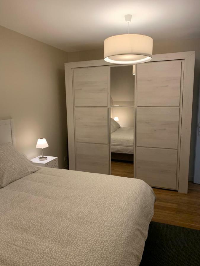 Appartement De 70 M2 Bien Situe A Boulogne Sur Mer Экстерьер фото