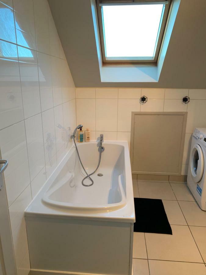 Appartement De 70 M2 Bien Situe A Boulogne Sur Mer Экстерьер фото
