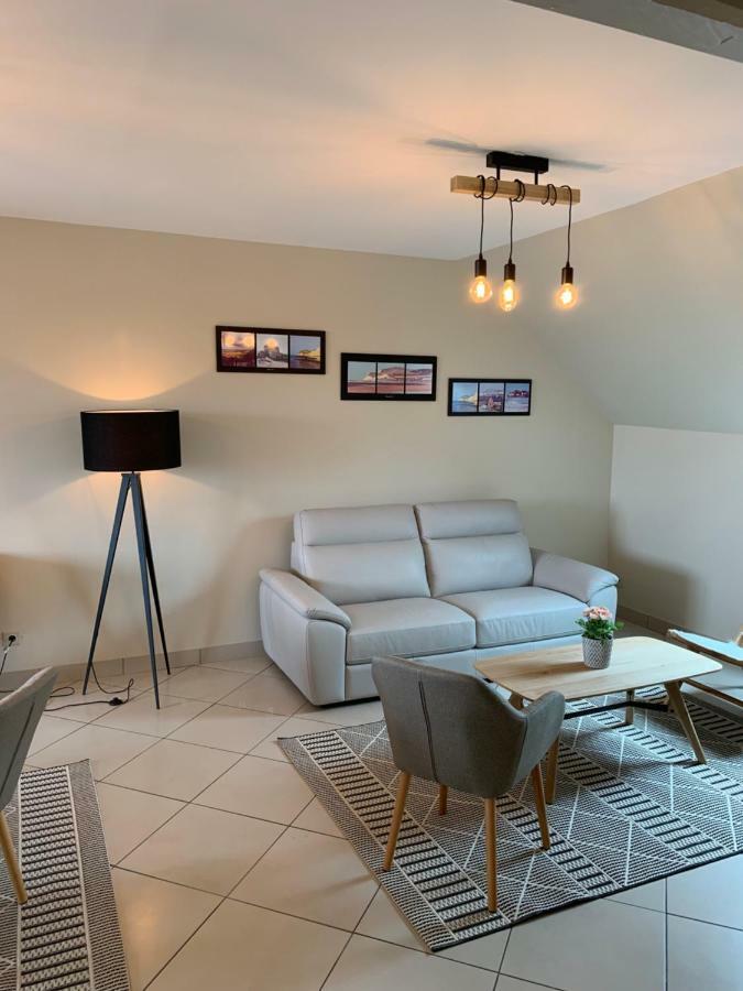 Appartement De 70 M2 Bien Situe A Boulogne Sur Mer Экстерьер фото